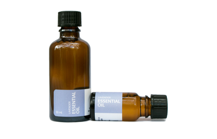 Lavender Essential Oil - Intermedia "Grosso" - Image 3