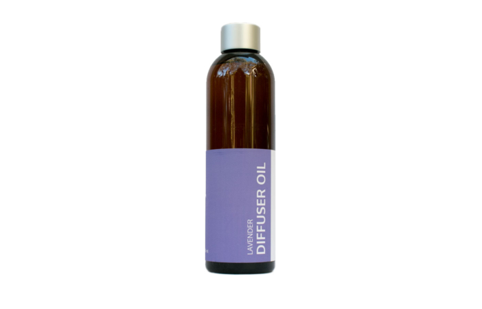 Lavender Diffuser Oil