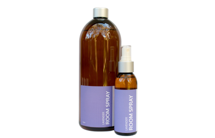 Lavender Room Spray
