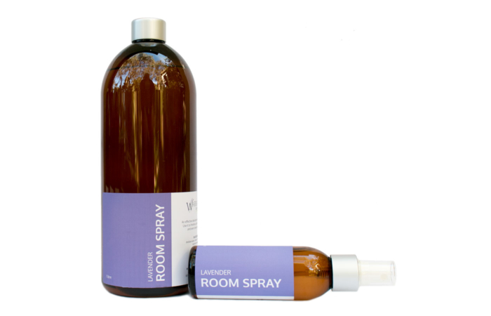 Lavender Room Spray - Image 2