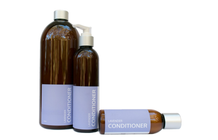 Lavender Conditioner