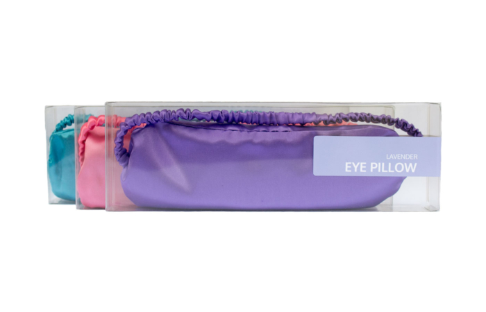Lavender Eye Pillow - Image 2