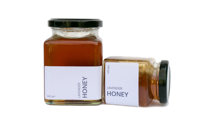 Lavender Honey - Image 2