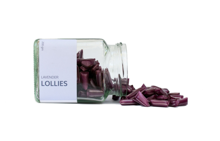 Lavender Lollies - Image 2