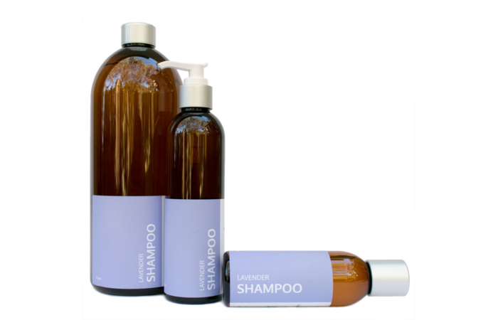 Lavender Shampoo - Image 2