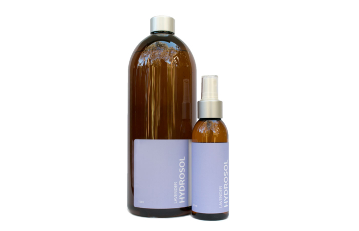 Lavender Hydrosol - Image 2