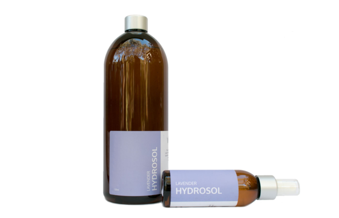 Lavender Hydrosol