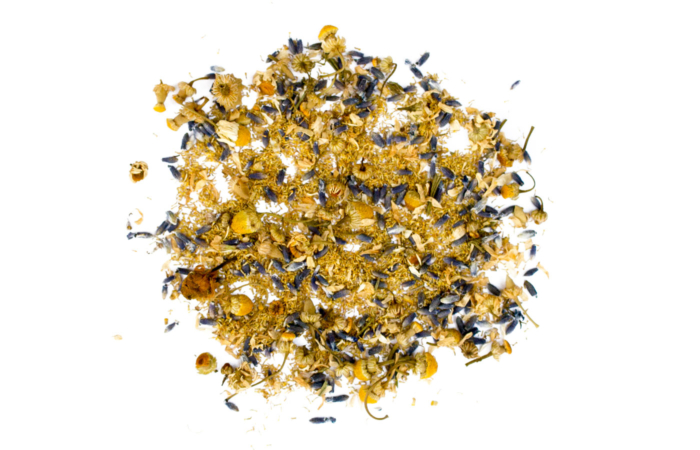 Tea - Chamomile & Lavender - Image 2