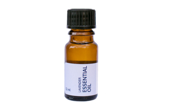 Lavender Essential Oil - Angustifolia