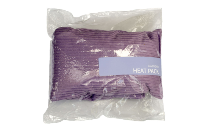 Lavender Heat Pack - Image 3