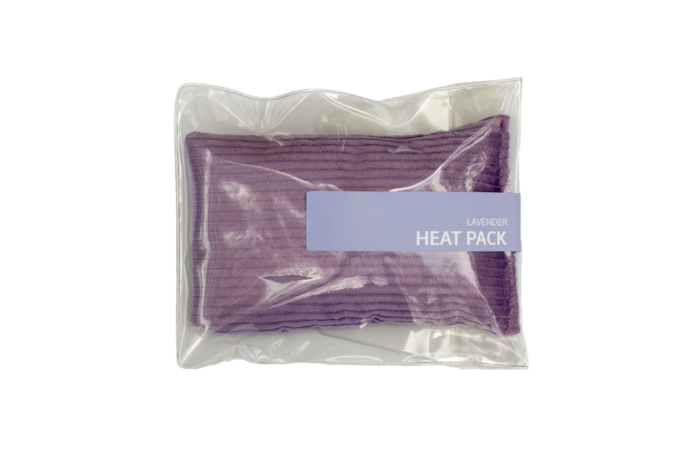Lavender Heat Pack - Image 2