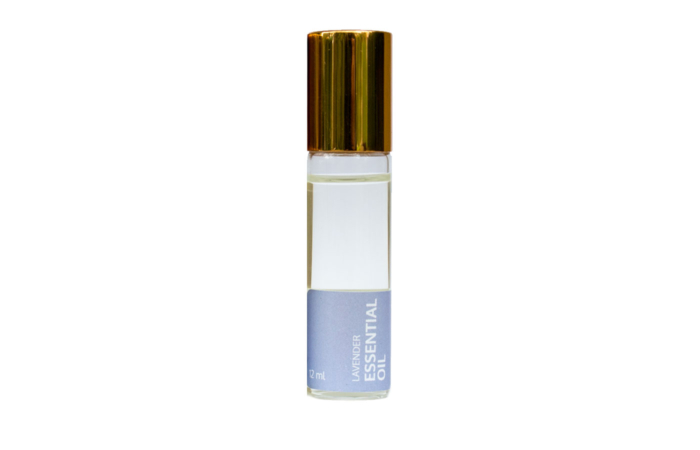 Lavender Essential Oil - Intermedia "Grosso" - Image 2